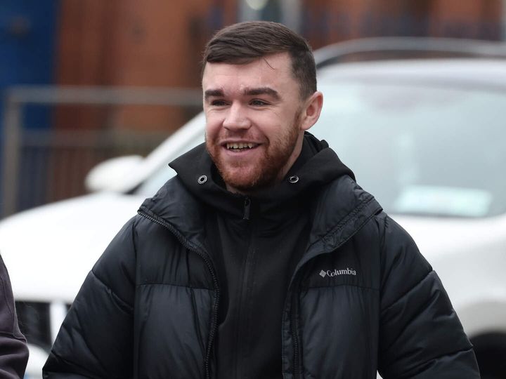 ‘Love/Hate’ actor Leroy Harris jailed for four years after robbing shop armed with broken pint glass