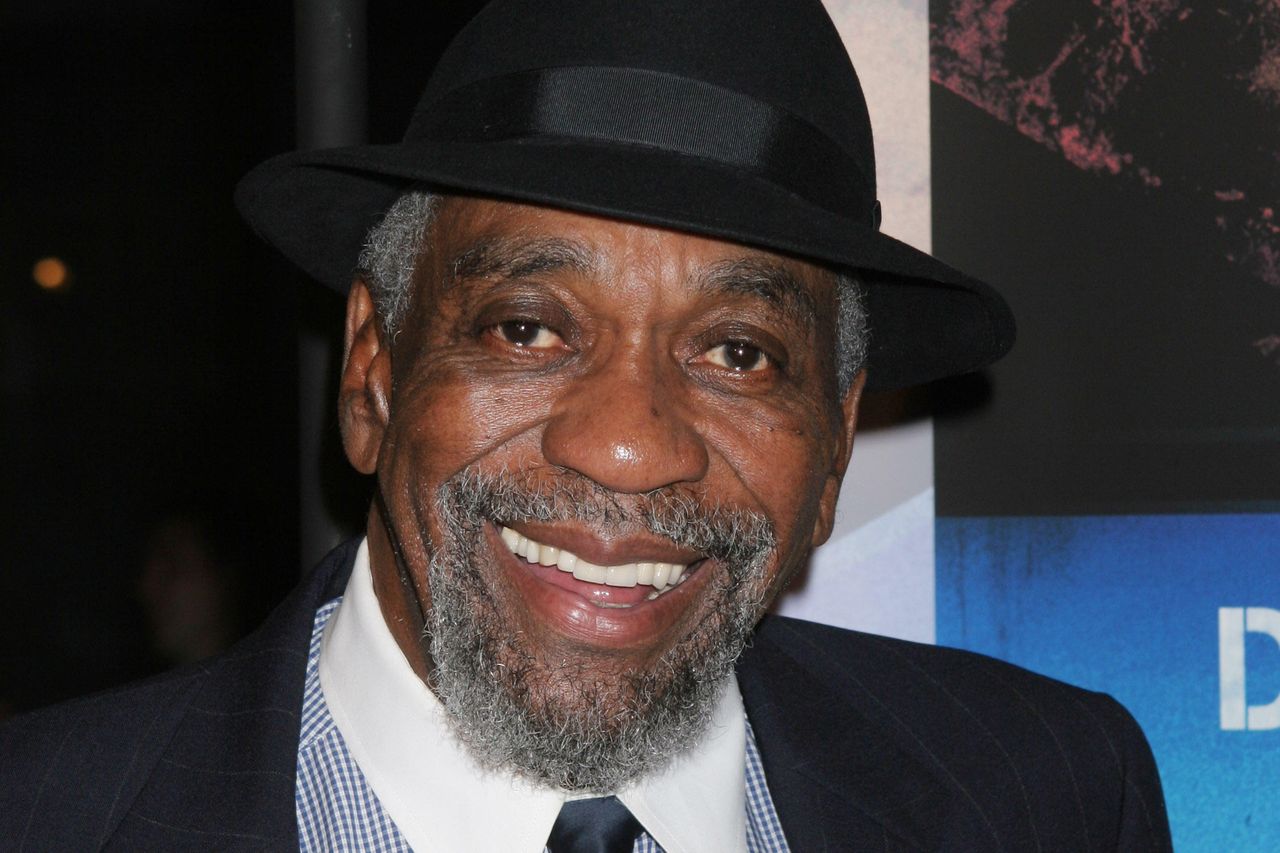 Bill Cobbs, Night at the Museum and Sopranos actor, dies aged 90 ...