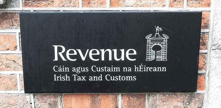 Revenue wrote off €270m in taxes in the last year