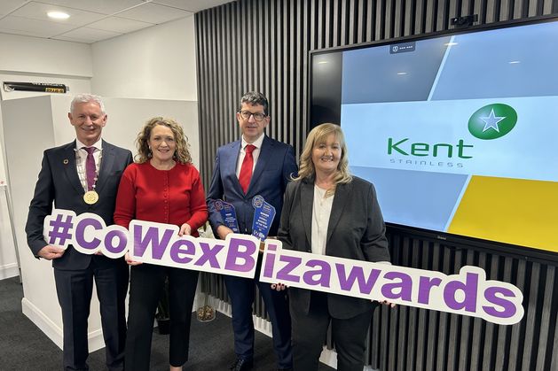Finalists of Wexford Business Awards announced – ‘Our judges had a really tough job’