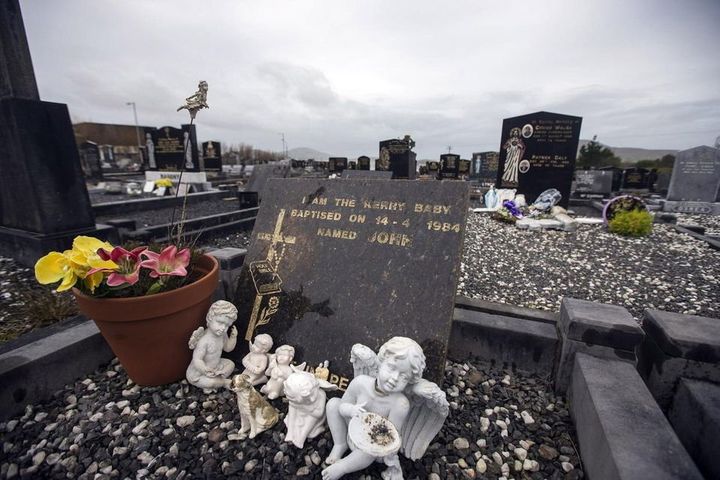 File sent to DPP after arrest of couple on suspicion of murder in ‘Kerry Babies’ case