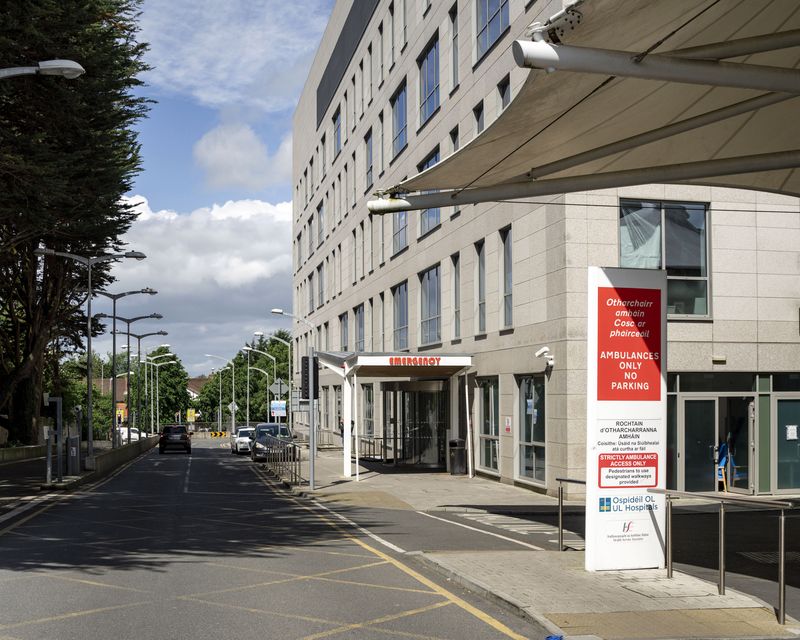 University Hospital Limerick