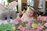 thumbnail: Easter at the Cork International Hotel
