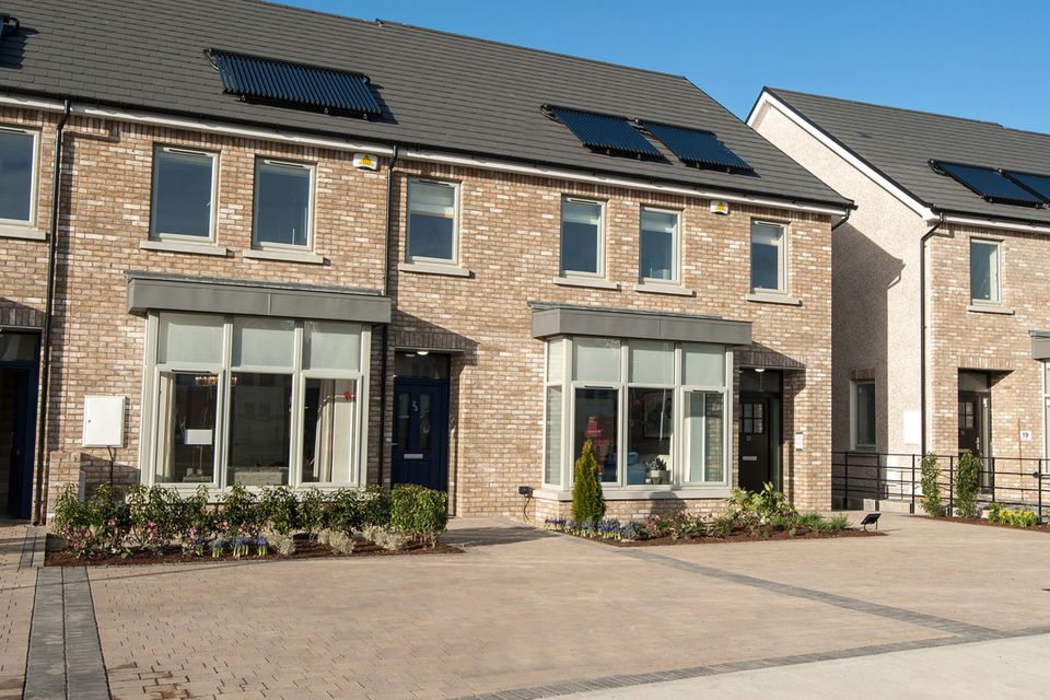 Last tranche of 20 homes at Meadowbank | Irish Independent Last tranche of 20 homes at Meadowbank