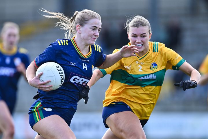 LGFA adapt 12 new playing rules for championship that were trialled during National League season
