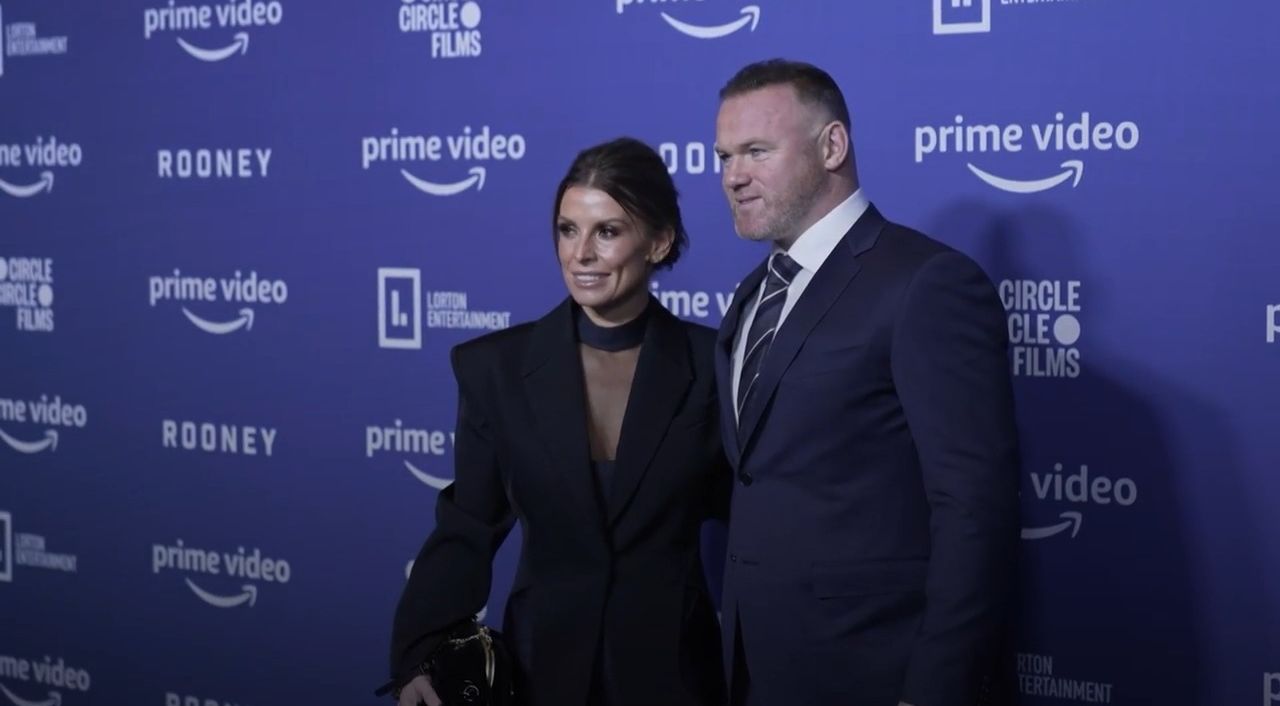 Prime Video: Rooney