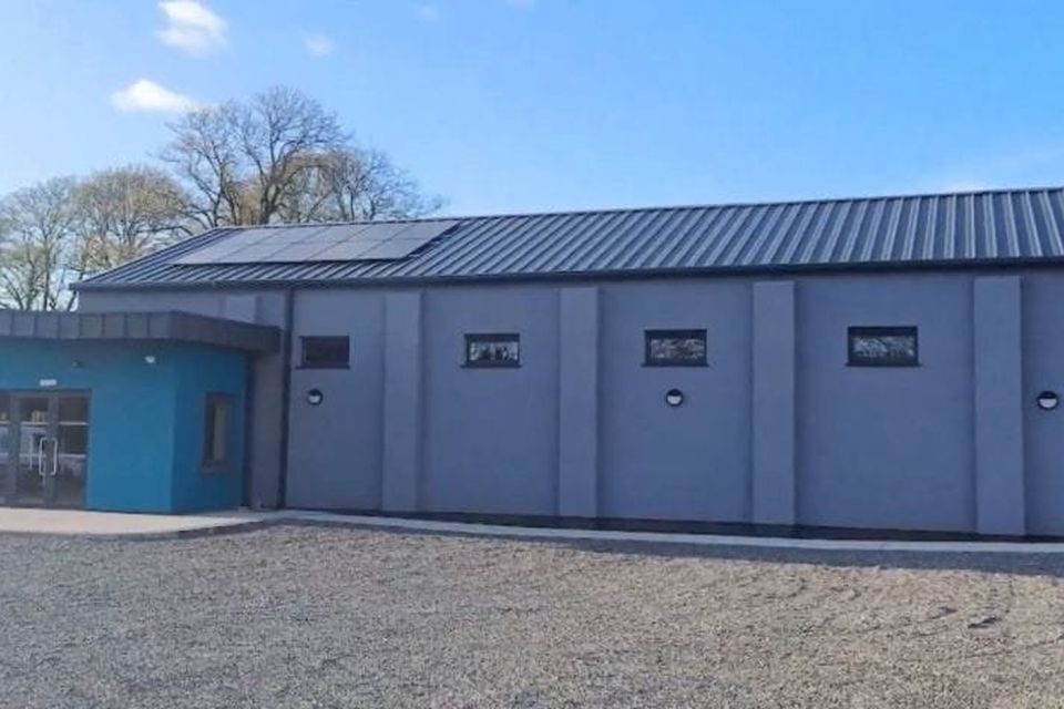 The successful Offaly projects include €250,000 to develop an outdoor area to facilitate a farmers - artisan market and programming space at Killeigh Community Centre, above