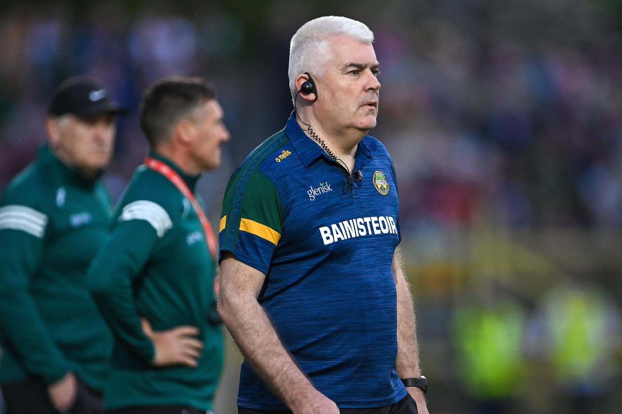 Le patron d’Offaly, Leo O’Connor, furieux du « hurling totalement cynique » après la défaite de la All-Ireland Under-20 contre Cork