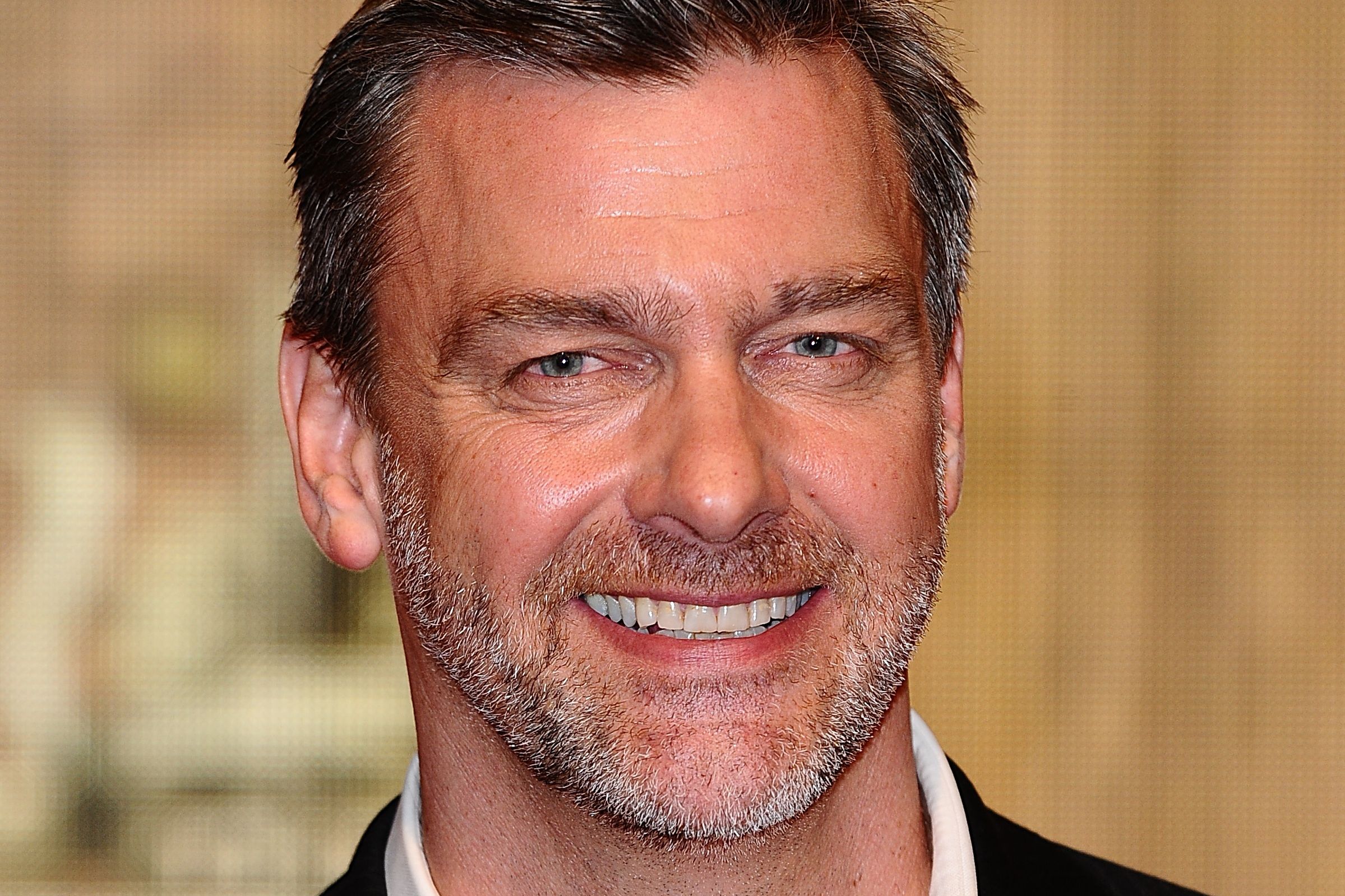 New Ahsoka Star Wars spin-off trailer features the late actor Ray Stevenson