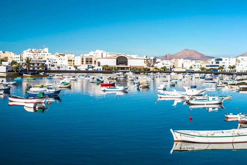 Lanzarote