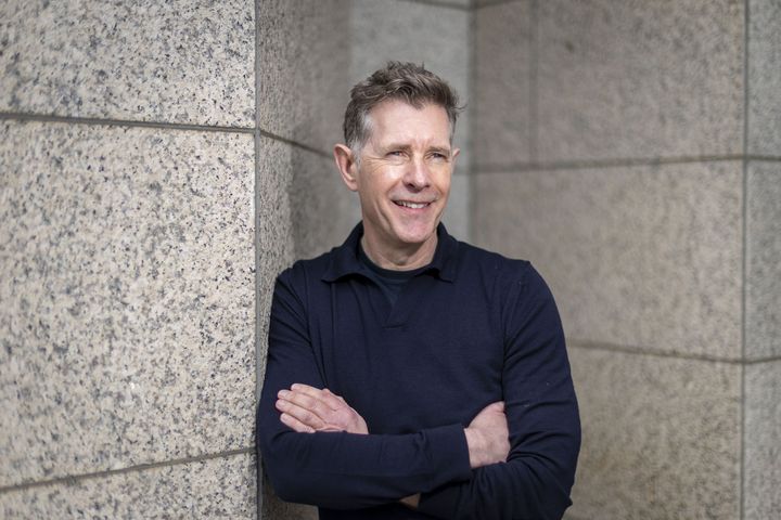 Dermot Bannon on the homes of Joanne McNally, ‘There were chairs that didn’t fit. She sawed the legs off,’ and Vogue Williams: ‘People coming in and out all the time’