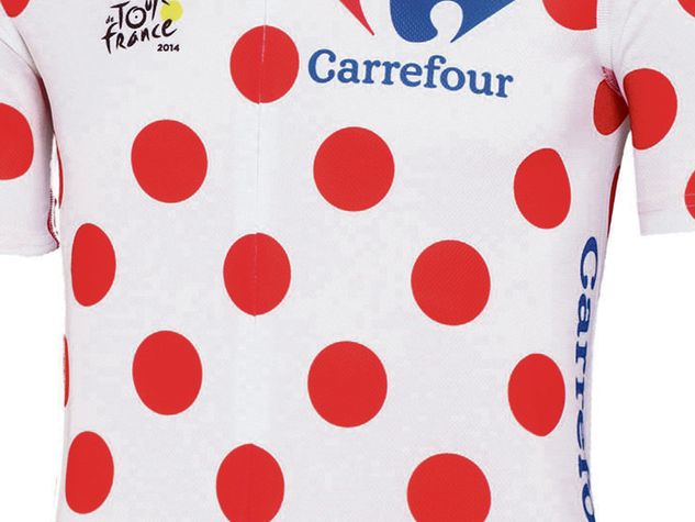 Le Tour de France: Some of the products you'll find at this year's tour