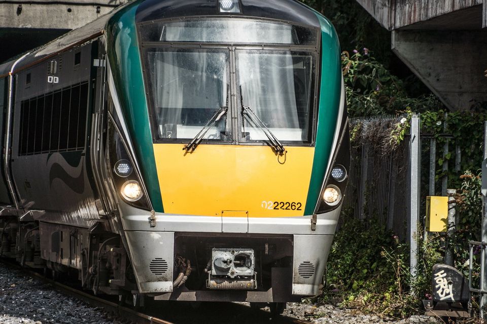 train from dublin to westport in ireland｜TikTok Search