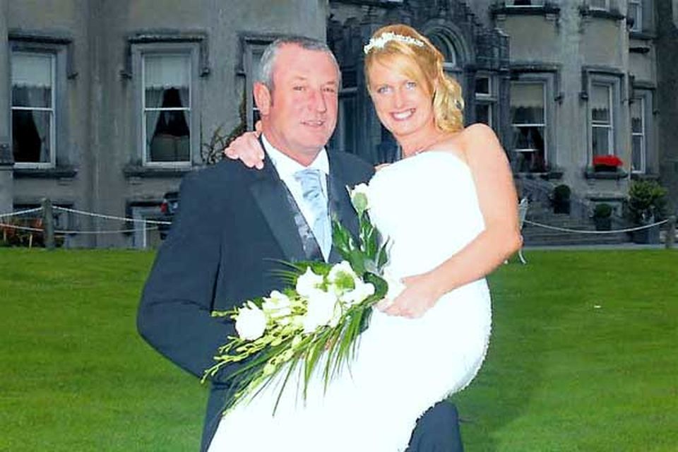 Wedding of the week 30/07/08 | Irish Independent