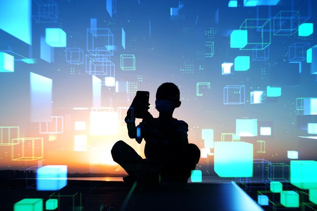 How Can You Protect Your Child&#039;s Images from Deep Fake Exploitation?