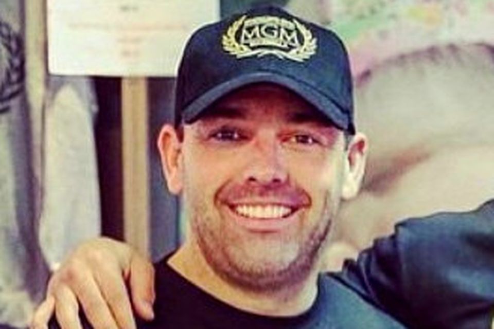 Daniel Kinahan may now also find himself at the centre of an extradition bid