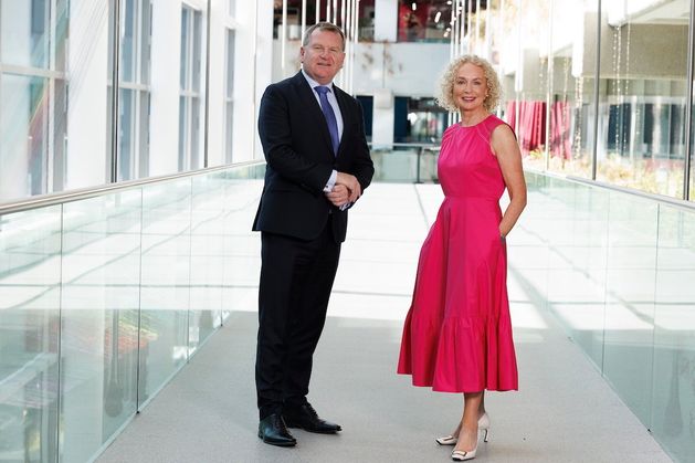 Cork native appointed as the new president of business representative group Ibec