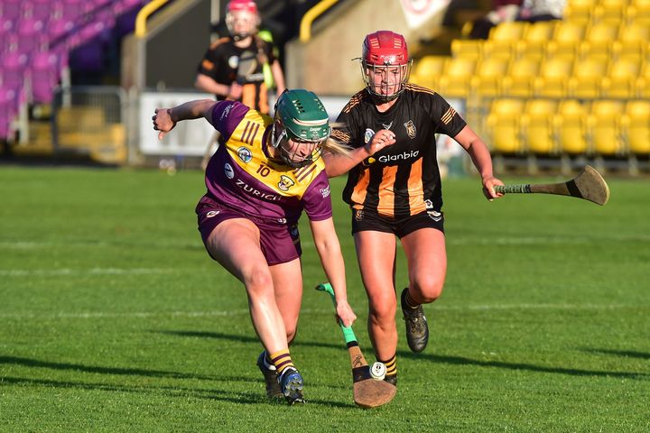 Wexford Senior camogie team through to Leinster final after first competitive win over Kilkenny since 2017