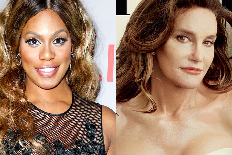 What Laverne Cox wants you to know about Caitlyn Jenner