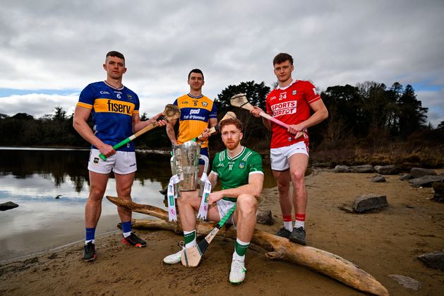 Hurling championship jury: Can Cork justify hype and will a Leinster county mount a serious challenge for Liam MacCarthy?