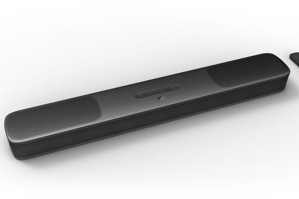 Jbl best sale best soundbar