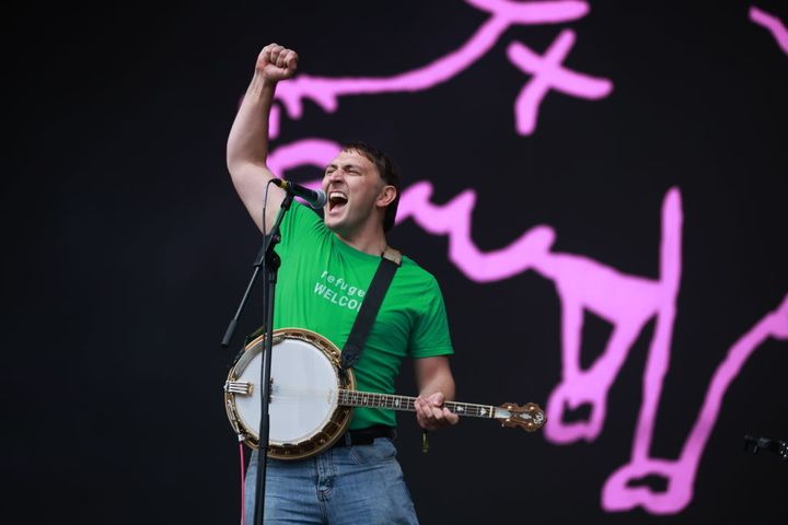 The Mary Wallopers, Wolf Alice, Loyle Carner and JADE among 42 acts added to Electric Picnic lineup