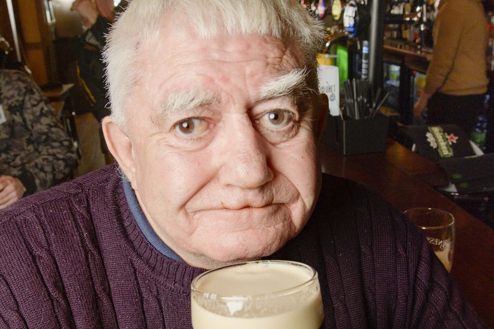 Mike Sweeney's still going strong at 70 - Saddleworth Independent