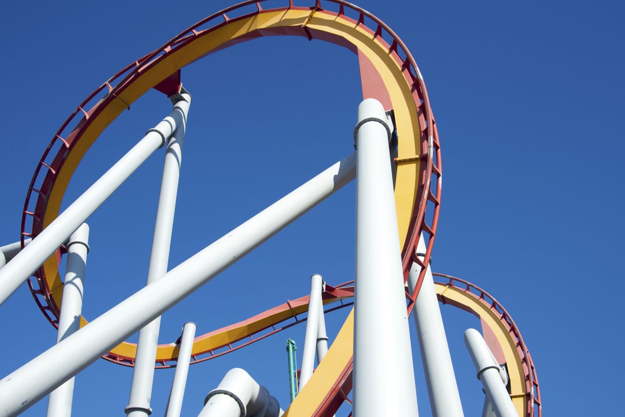 Ten of the worst amusement park accidents Irish Independent