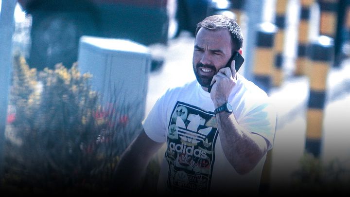 Encrypted messages directly link cartel chief Daniel Kinahan to murders in Ireland