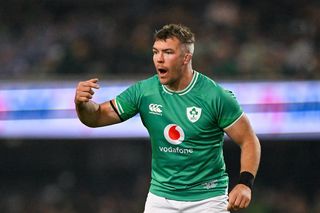 Rugby irish independent discount
