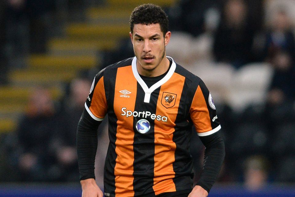 Jake Livermore joined Hull on a permanent deal from Tottenham in 2014