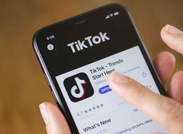 TikTok to cut up to 300 Irish jobs in April, government says
