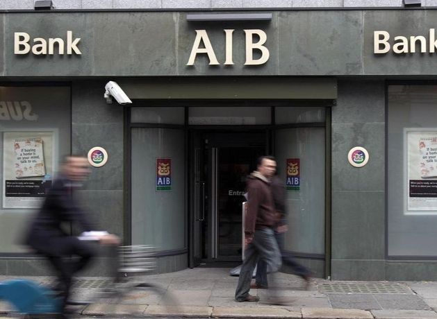 AIB組合、職員の「インフレ打破」賃金協定を確保
