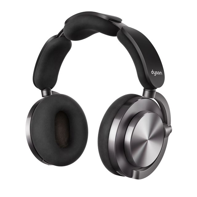 OnTrac headphones, €499, see dyson.ie