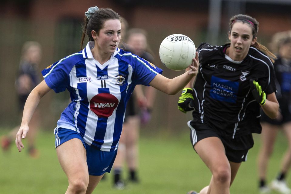 Ladies GAA  O'Neills LGFA Store