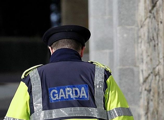 Body of woman (40s) discovered at a house in Tipperary