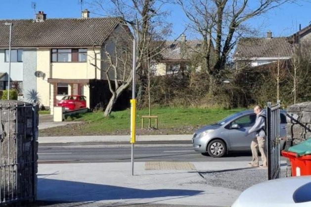 Galway Bus Stop Error & Active Travel Scheme Concerns - News Directory 3