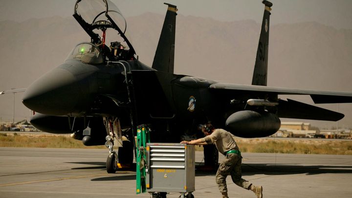 Donald Trump says missing US airman has been rescued in Iran; Pope urges US President to find ‘off-ramp’ to end war