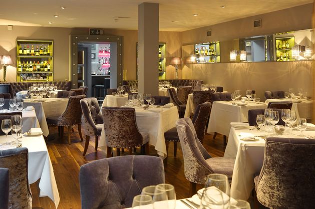 Restaurant review: There is a new buzz in the dining room and the classic food falls into my ‘Perfect for Paddy’ category