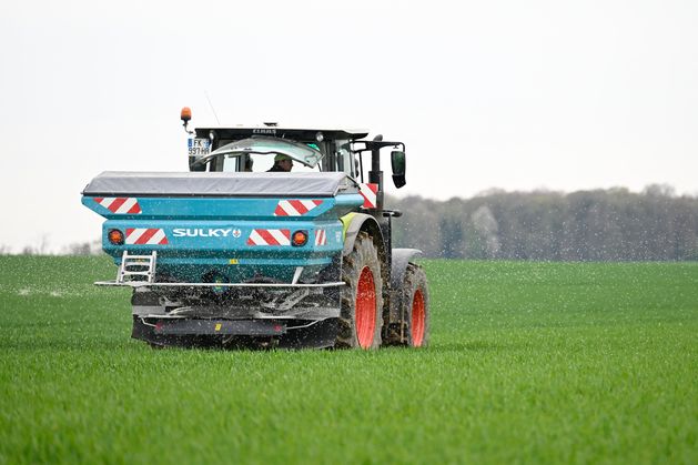 EU eyes grants, subsidies to offset Iran war impact on farming, transport