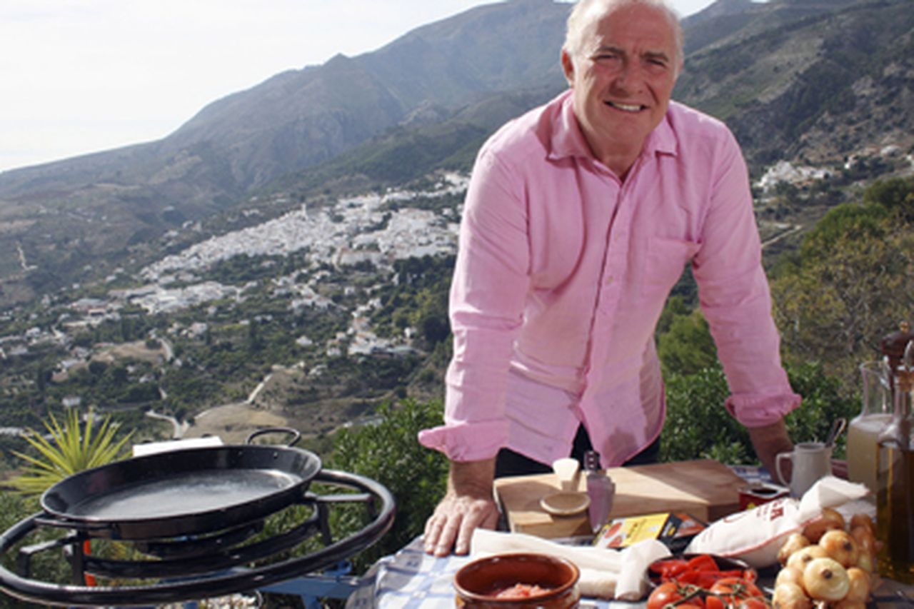 Rick Stein Fish and Meat Thermometer