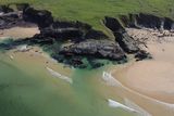 thumbnail: Falcarragh Beach in Co Donegal