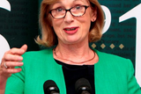 thumbnail: Education Minister Jan O’Sullivan