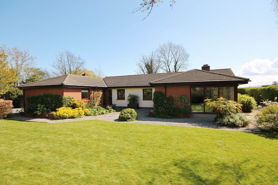 On the market Four family homes in Lucan, Co Dublin Irish Independent