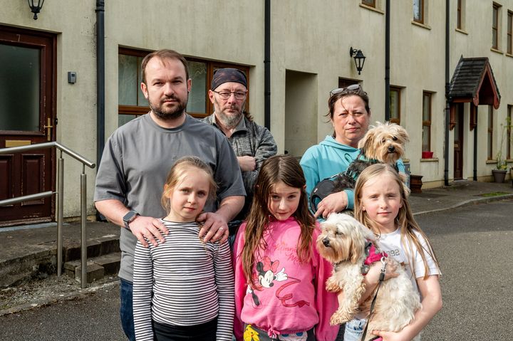 Kerry community to come together as D-Day looms nearer for ‘unfair' evictions