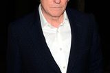 thumbnail: Gabriel Byrne at The Late Late Show