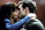 thumbnail: Dakota Johnson and Jamie Dornan 50 Shades of Grey