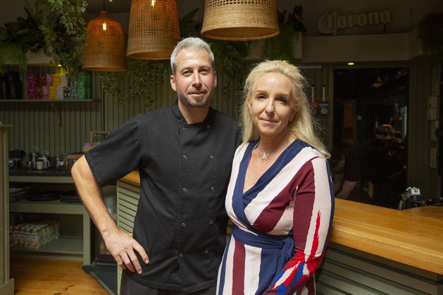 Owners of Wicklow gastropub refusing to stock certain global products due to bombardment of Gaza