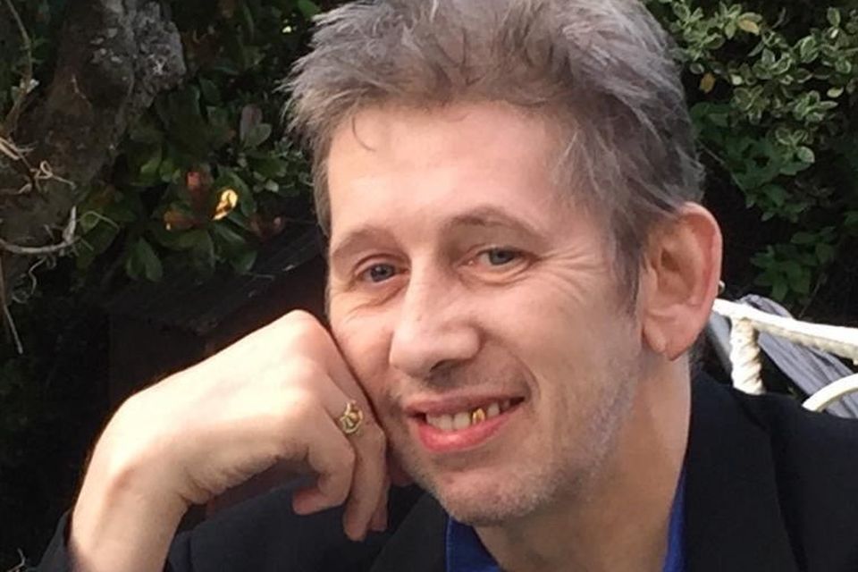 Shane MacGowan mural in Tipperary gets €15,000 boost as support comes ...