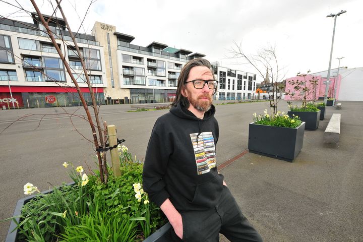 Wexford’s contentious Oyster Lane Plaza continues to be a source of frustration